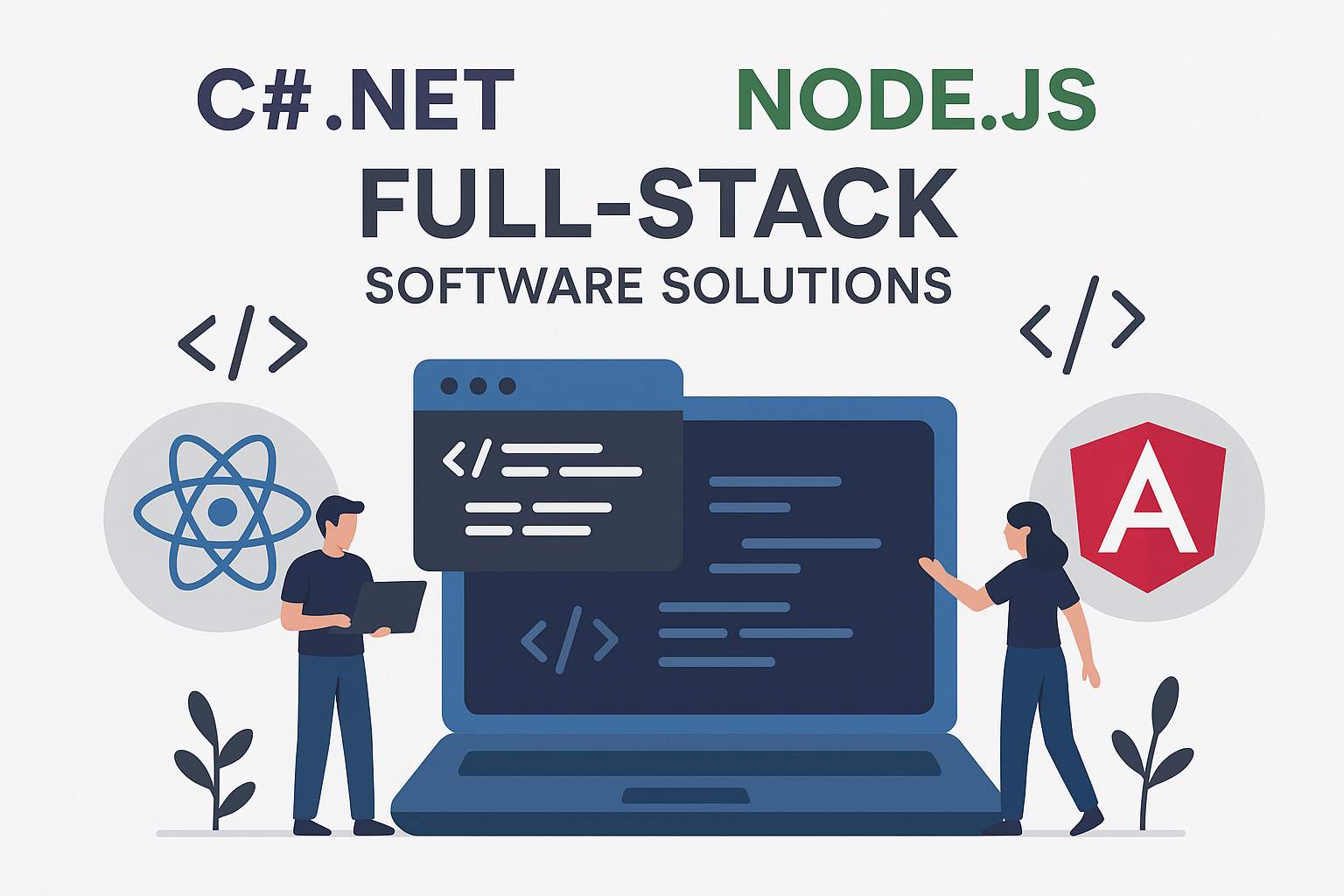 Node.Js Backend